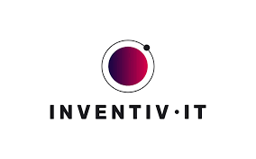 Inventiv IT Logo